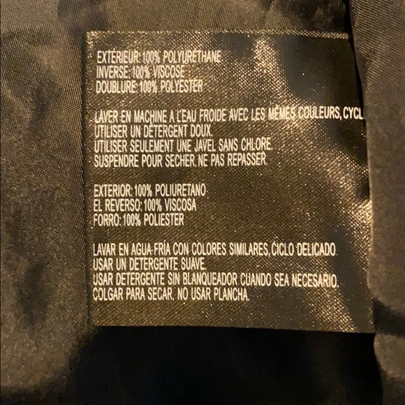 Jacket - Picture 5 of 6